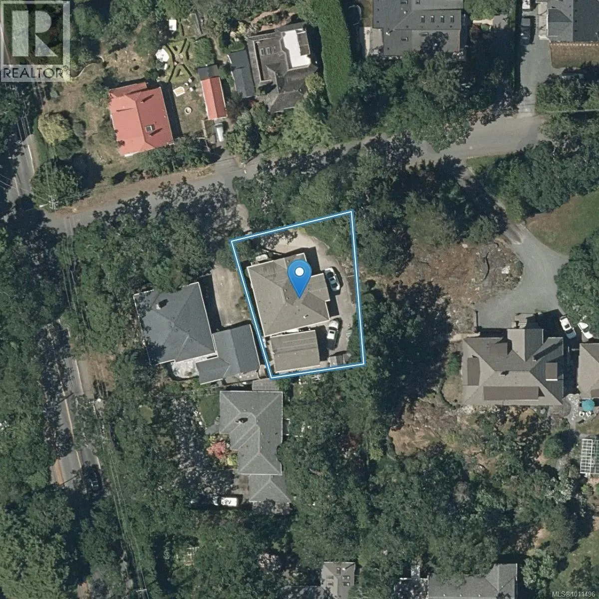 1903 Woodley Rd