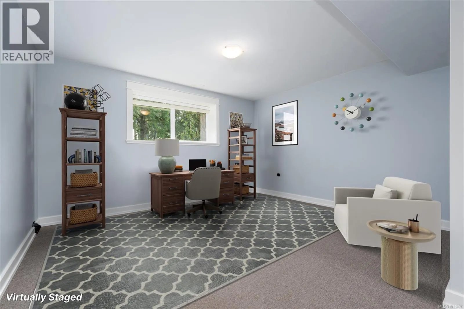 1652 Maple Bay Rd
