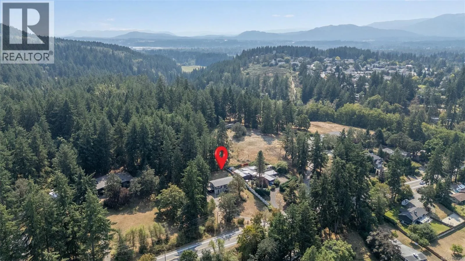 1652 Maple Bay Rd