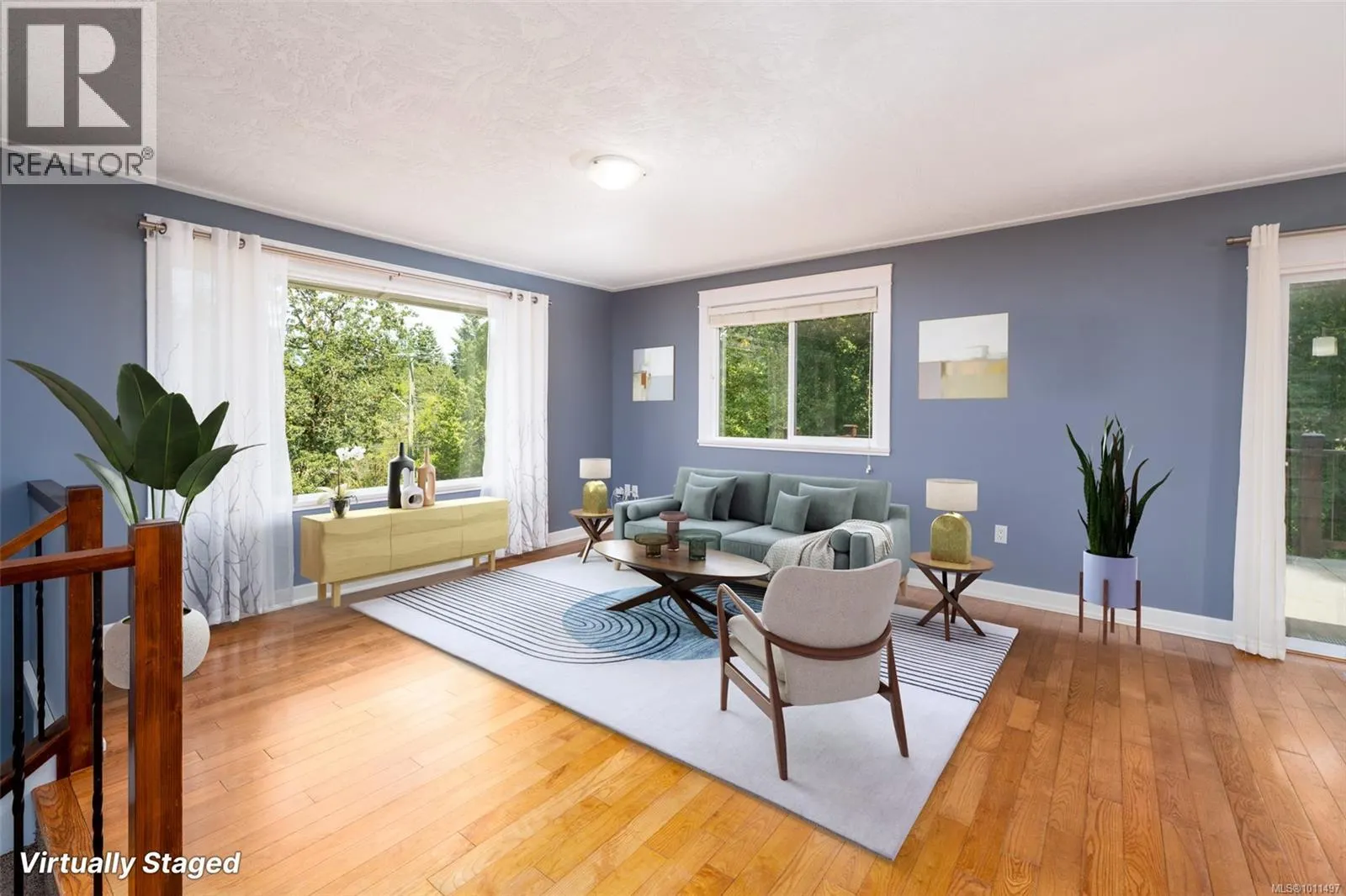 1652 Maple Bay Rd