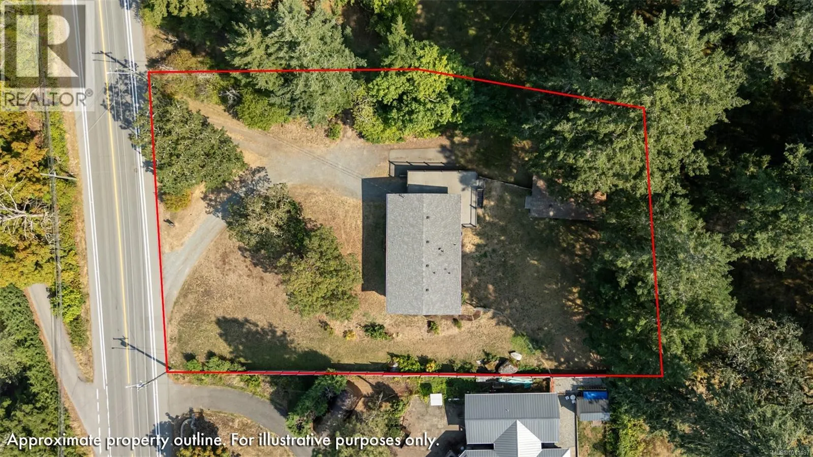 1652 Maple Bay Rd