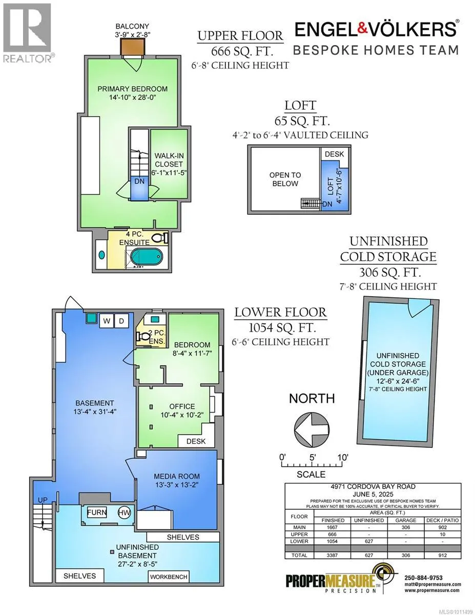 4971 Cordova Bay Rd