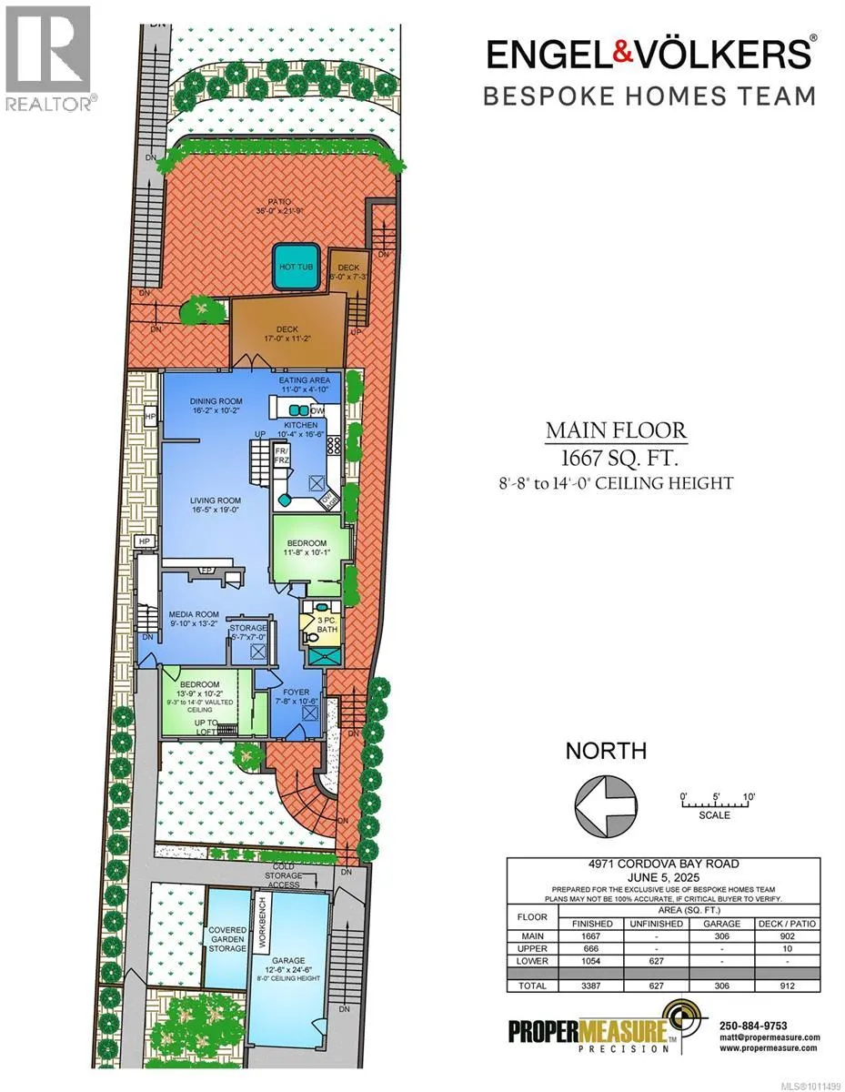 4971 Cordova Bay Rd