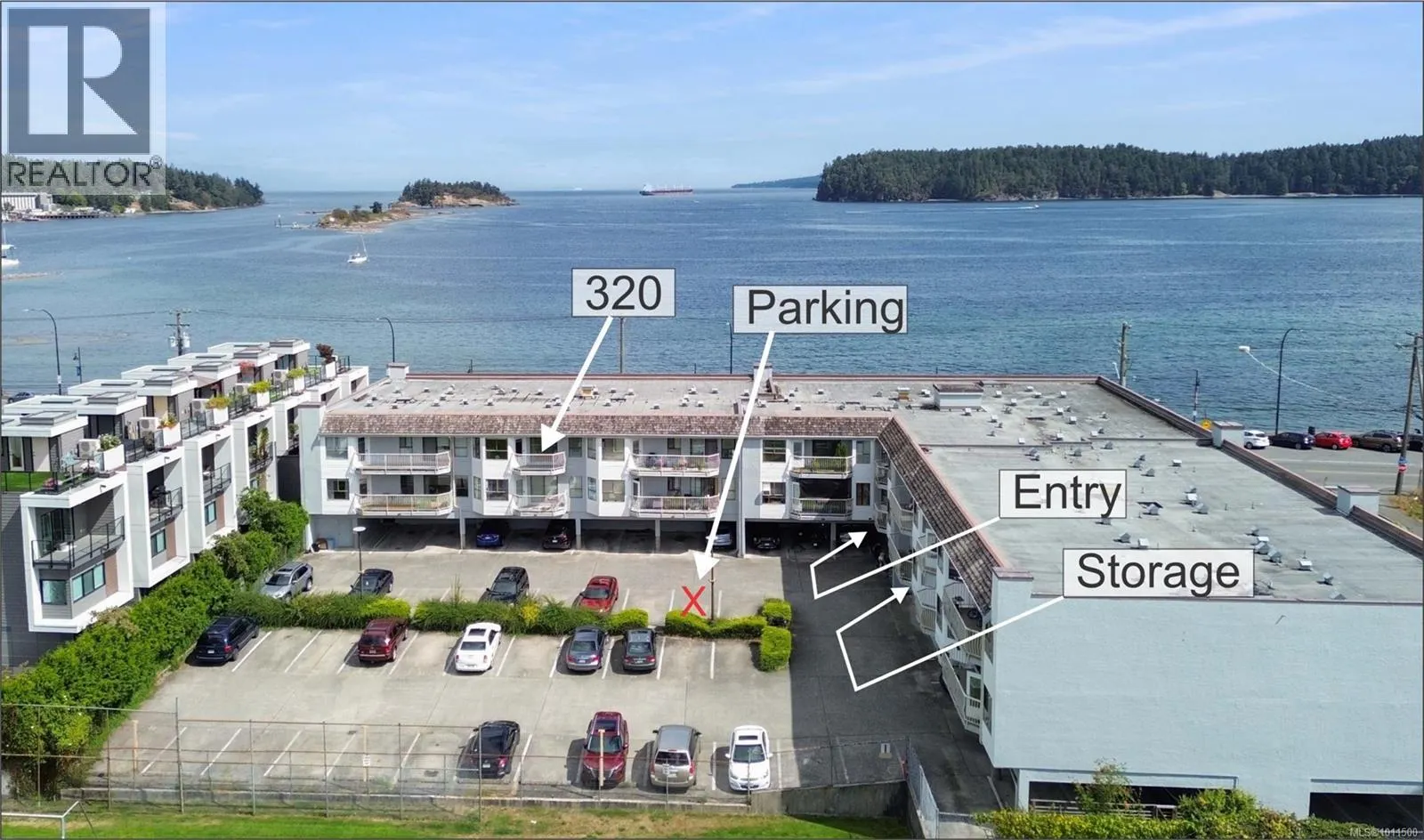 320 2815 Departure Bay Rd