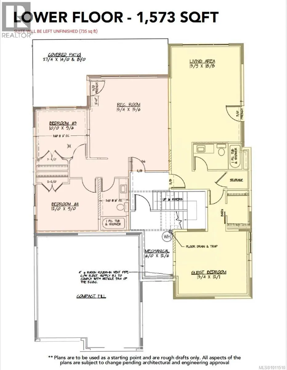 3167 Woodrush Dr