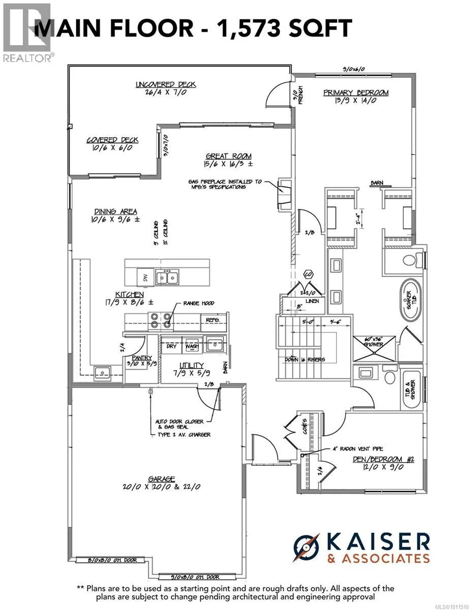 3167 Woodrush Dr