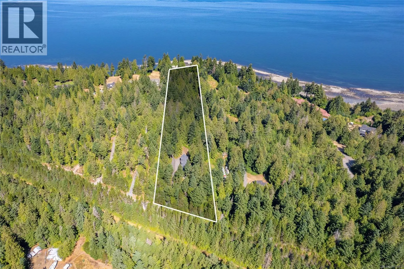 1895 Widgeon Rd