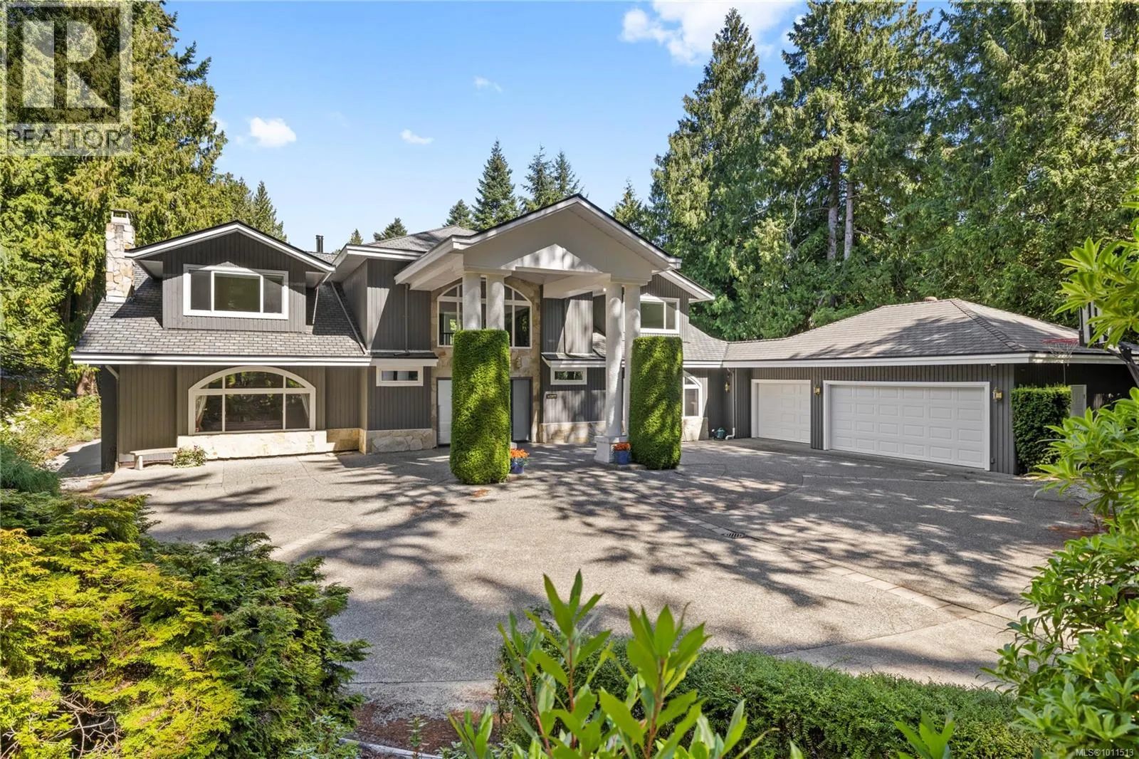 1895 Widgeon Rd