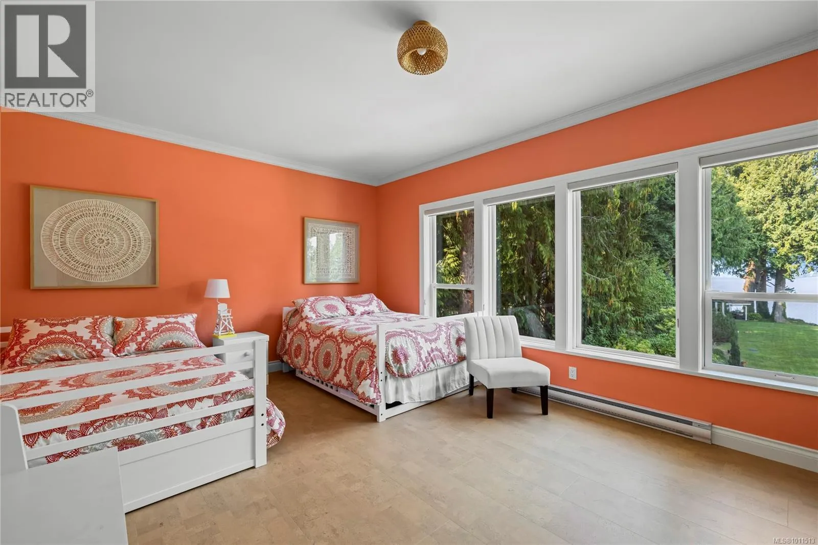 1895 Widgeon Rd