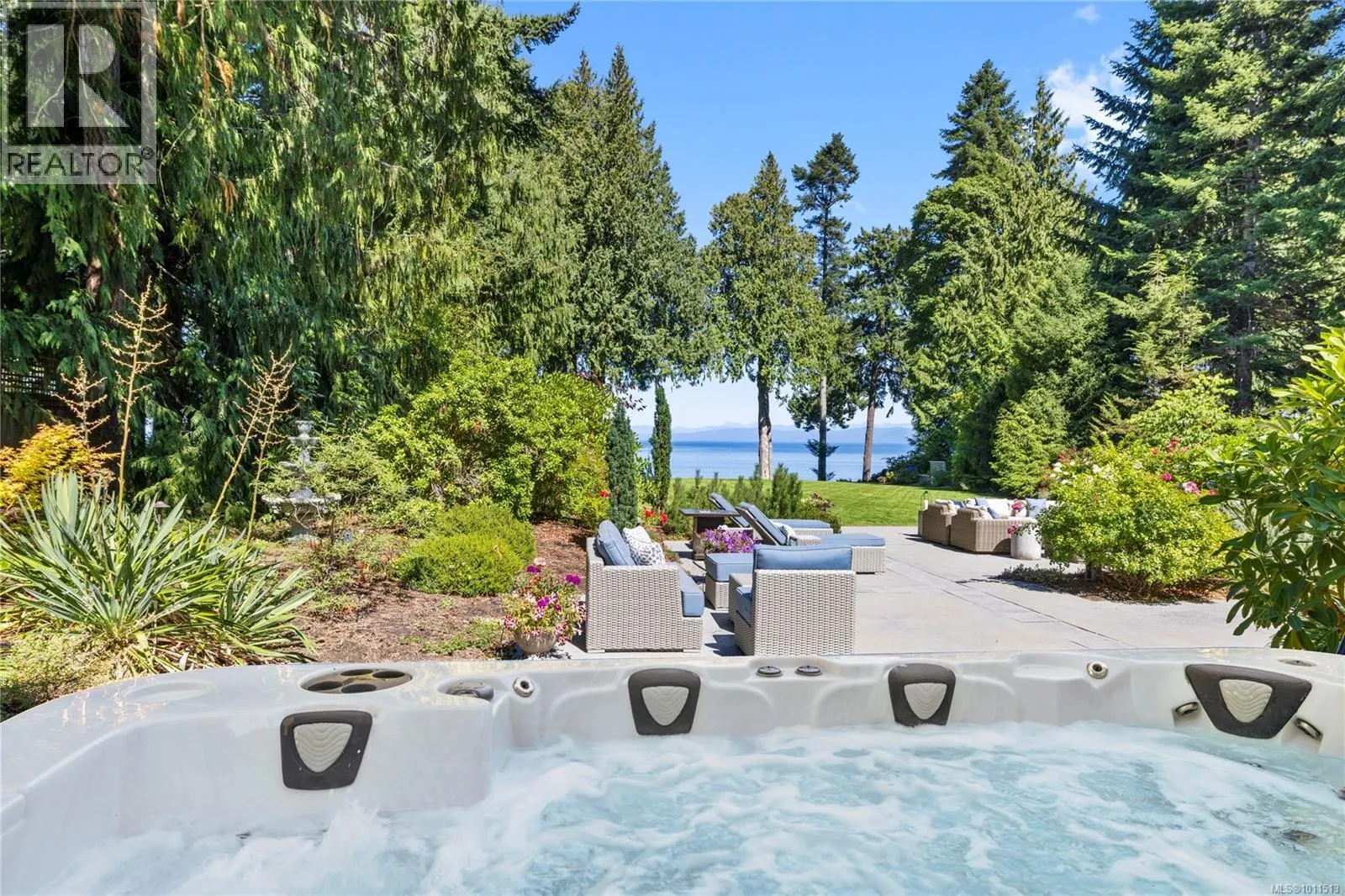 1895 Widgeon Rd
