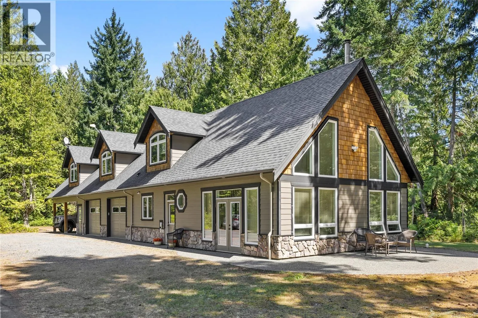 1895 Widgeon Rd