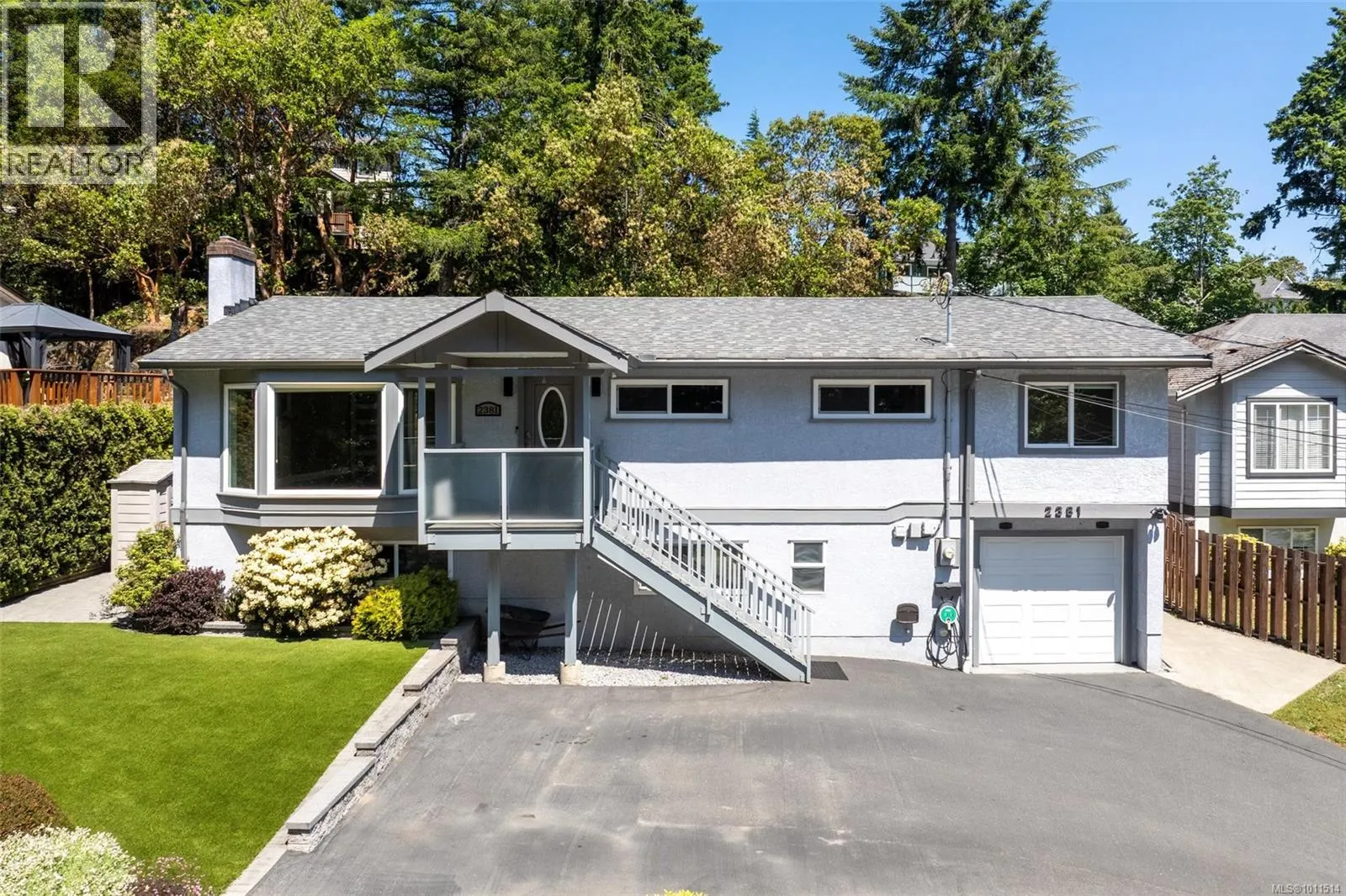 2381 Bellamy Rd