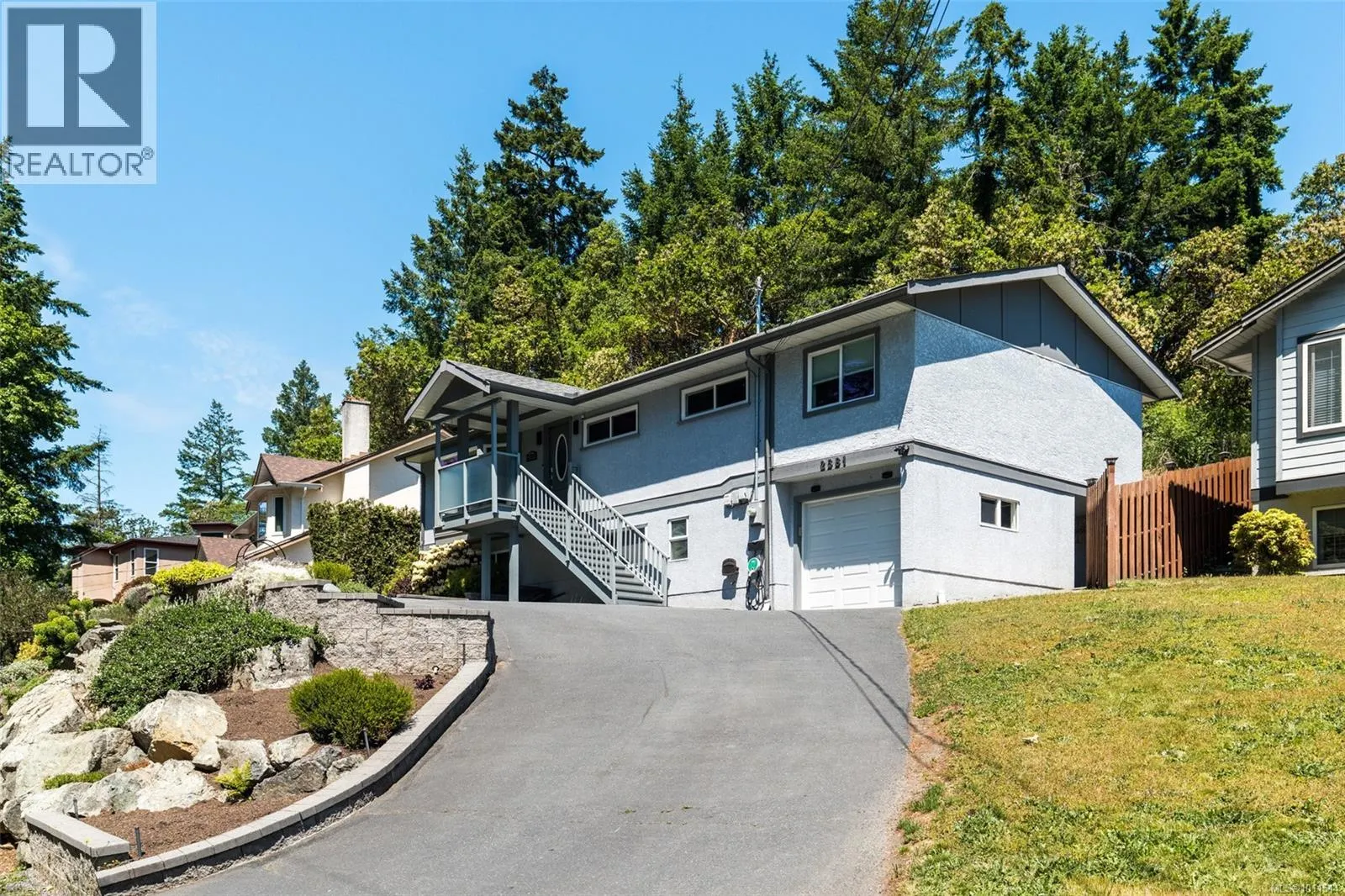 2381 Bellamy Rd