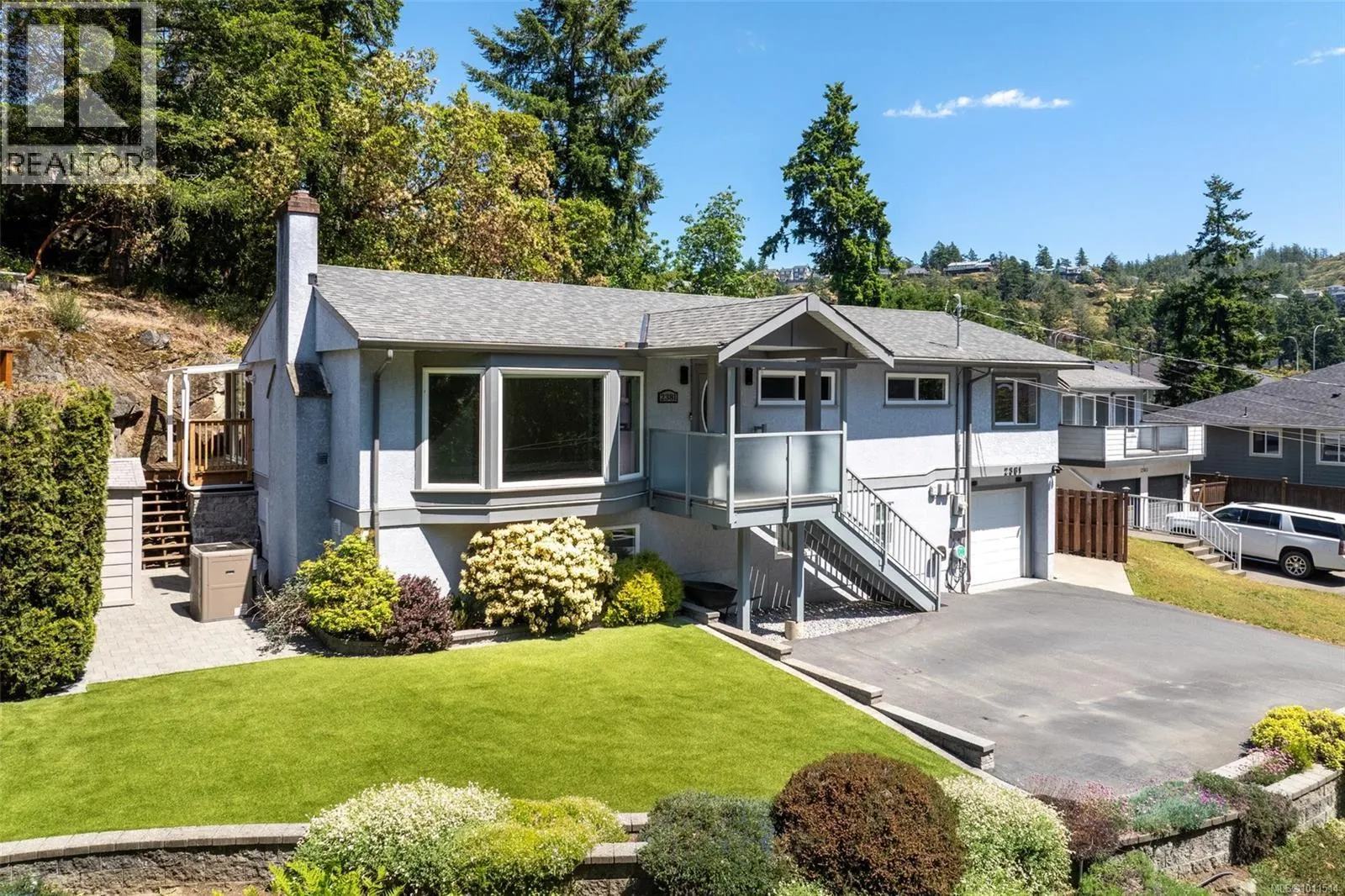 2381 Bellamy Rd