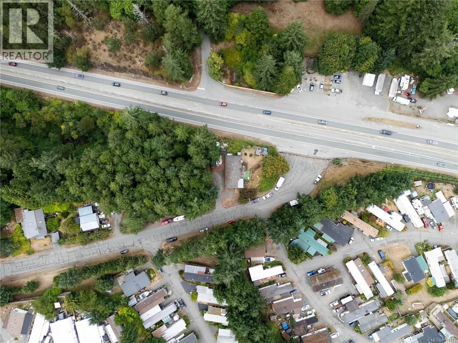 2808 Sooke Lake Rd