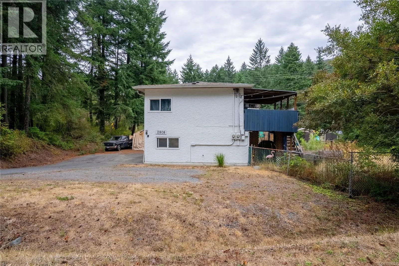2808 Sooke Lake Rd