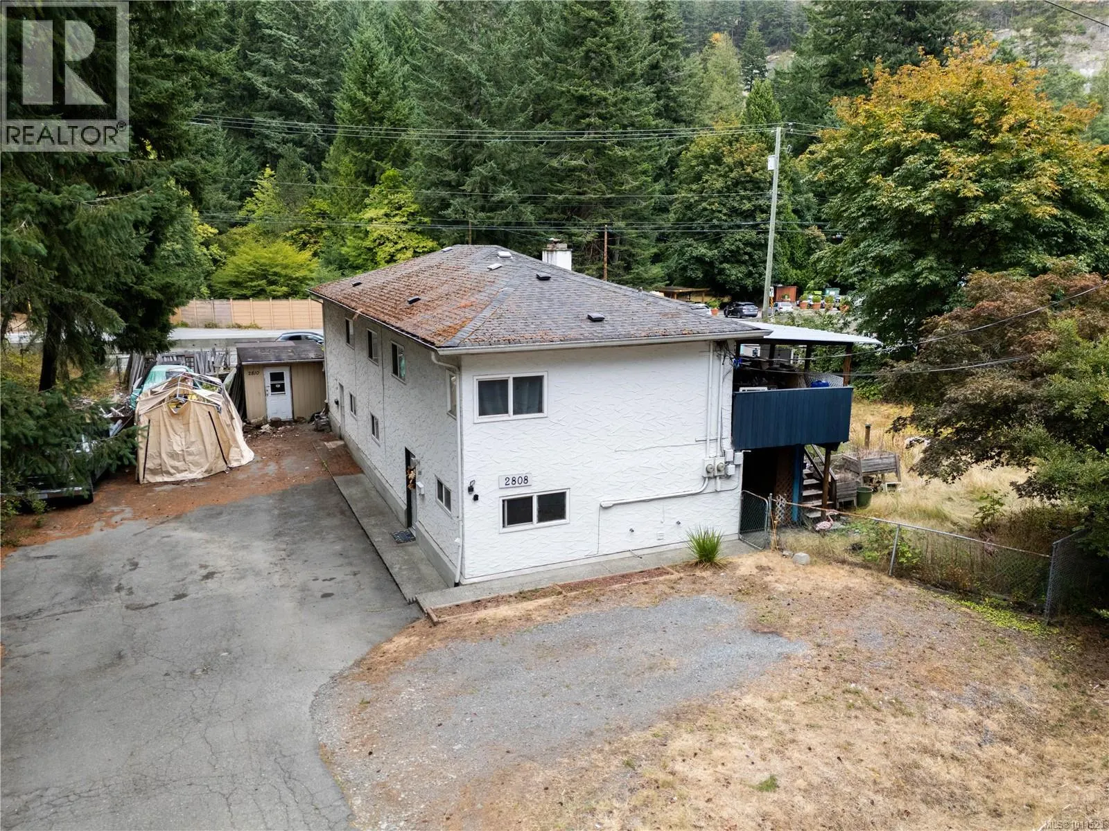 2808 Sooke Lake Rd