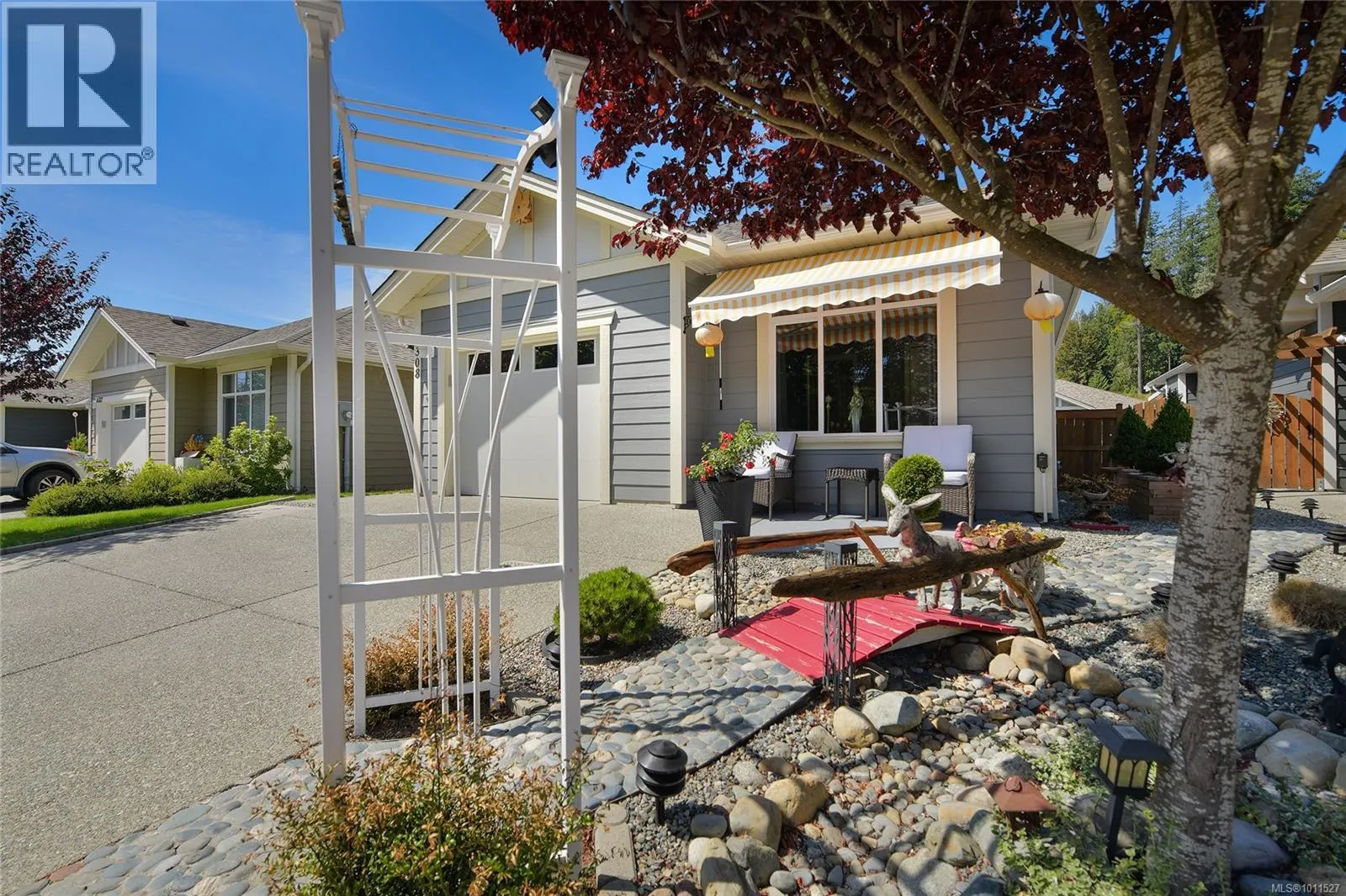6308 SHAMBROOK Dr