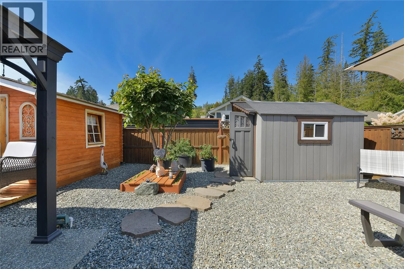 6308 SHAMBROOK Dr