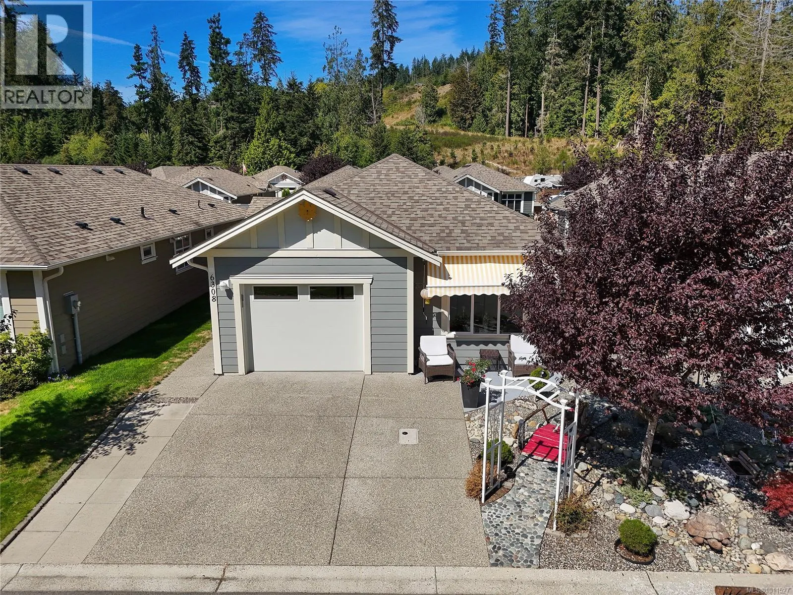 6308 SHAMBROOK Dr