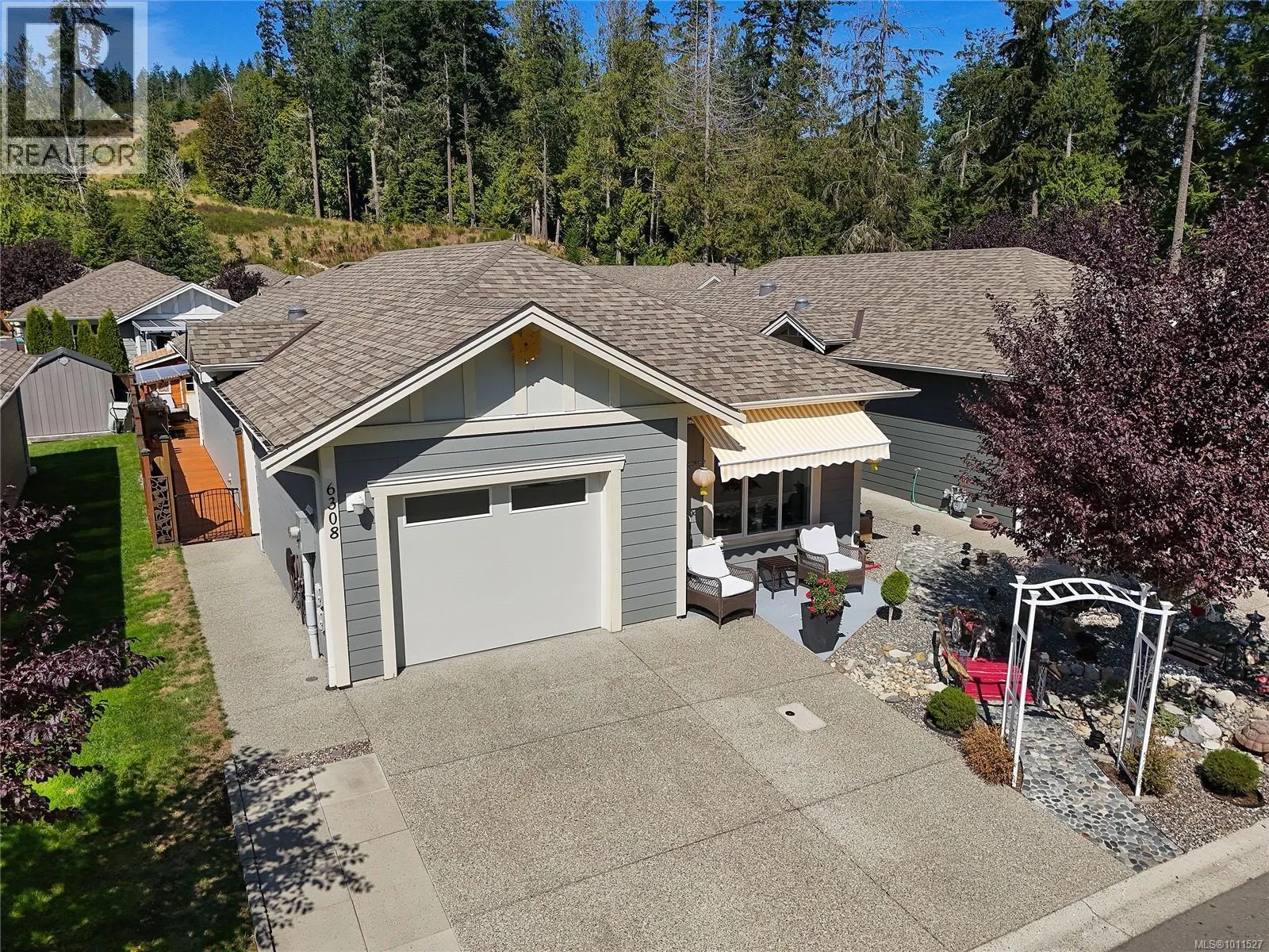 6308 SHAMBROOK Dr