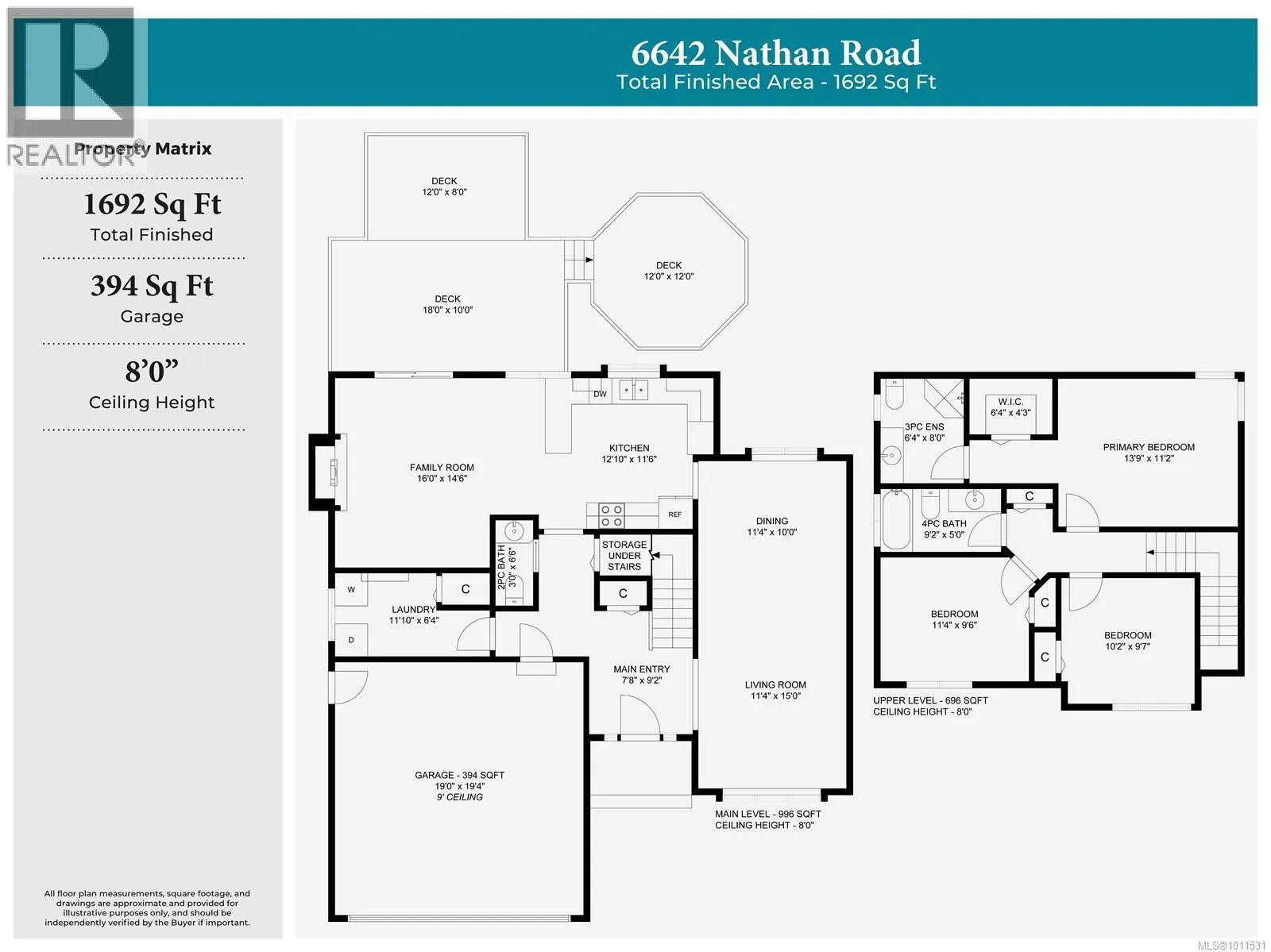 6642 Nathan Rd