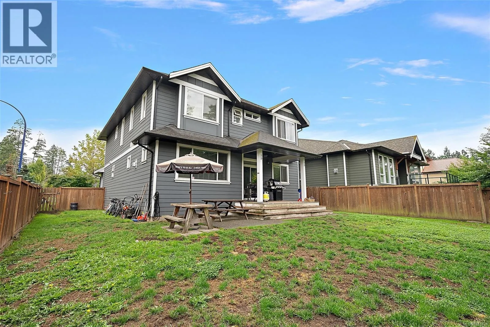 3550 Pritchard Creek Rd