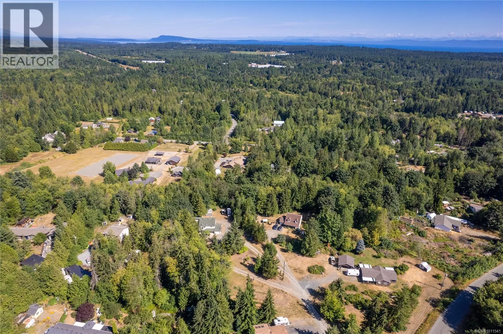 1092 Koskimo Rd