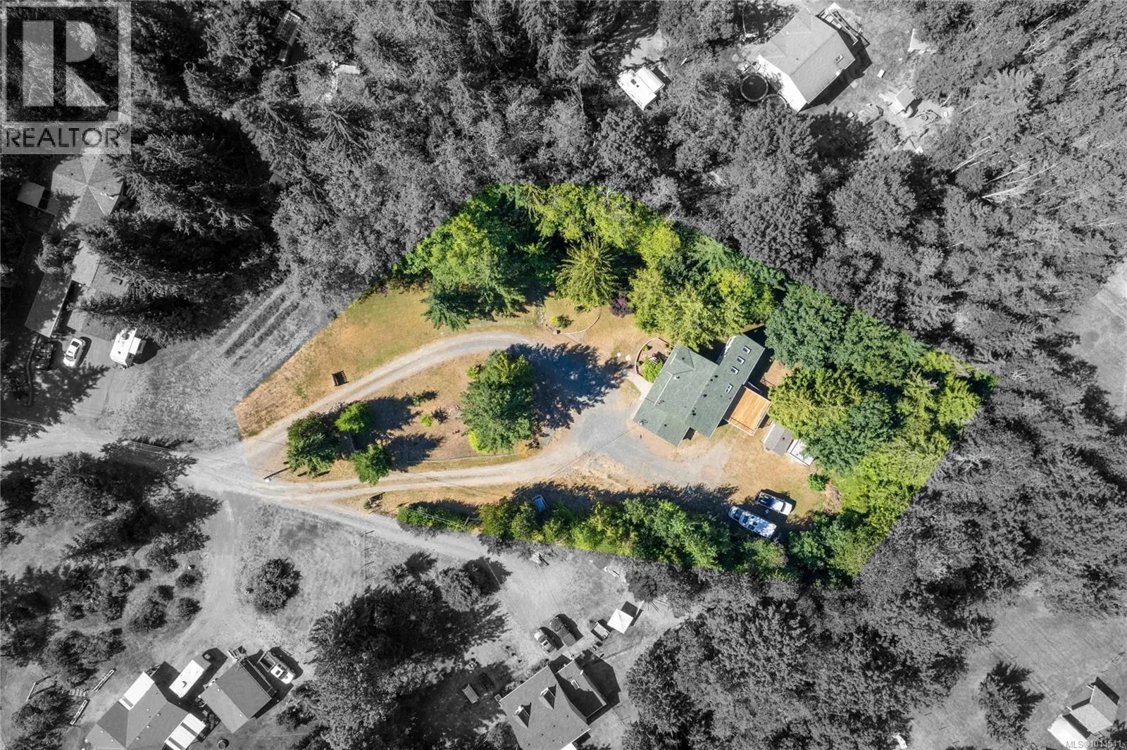 1092 Koskimo Rd