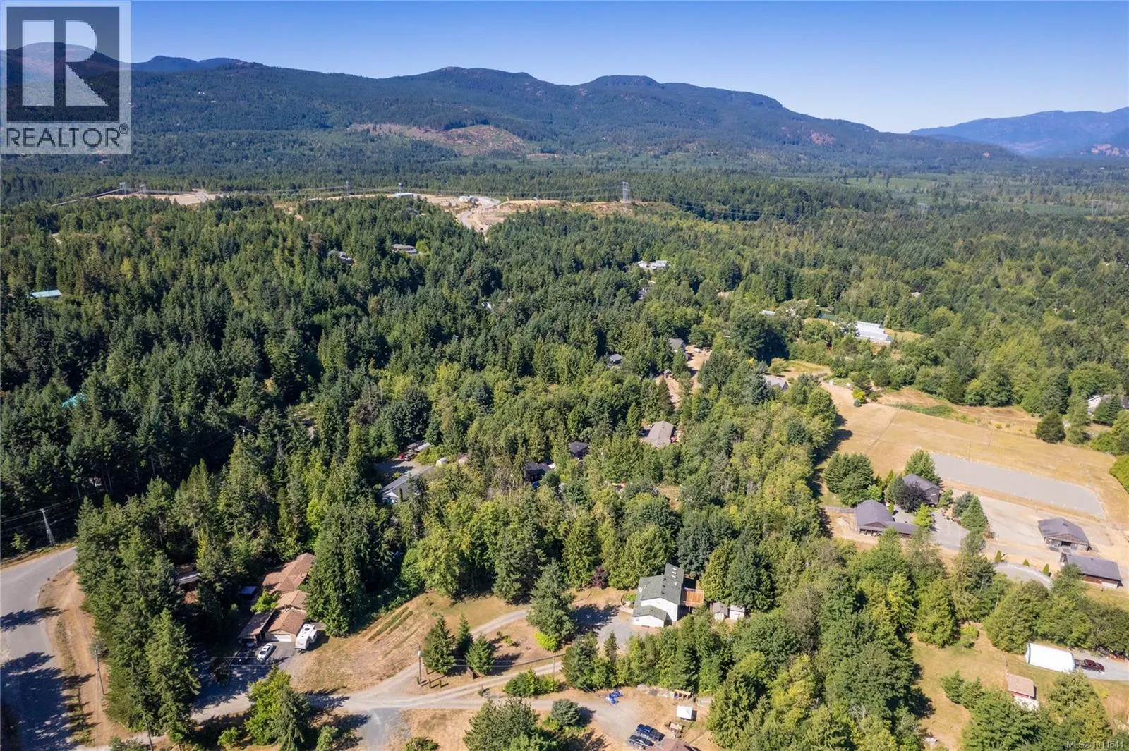 1092 Koskimo Rd