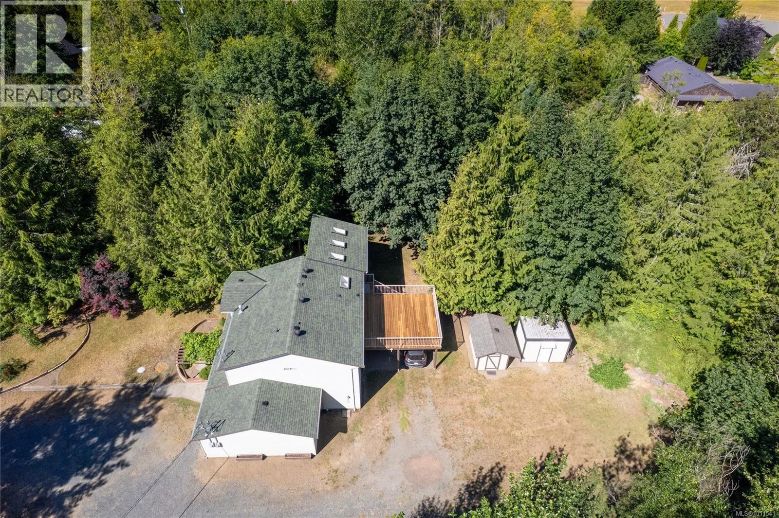 1092 Koskimo Rd