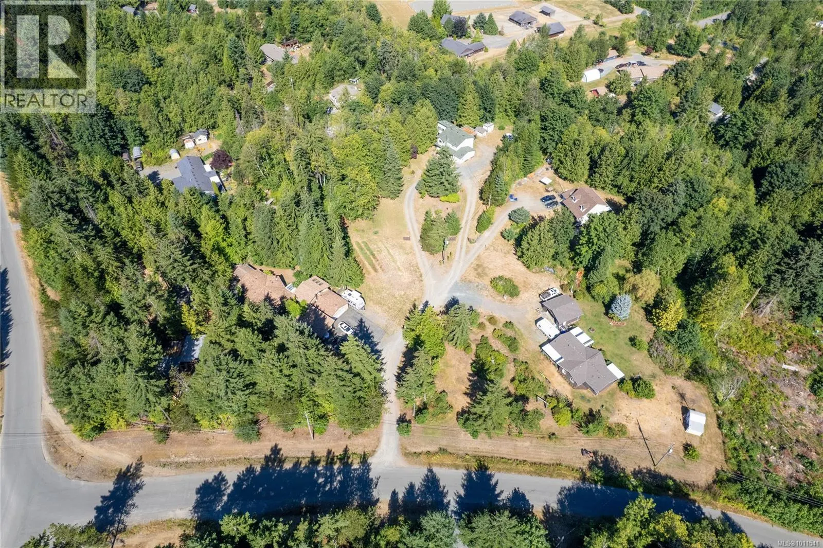 1092 Koskimo Rd