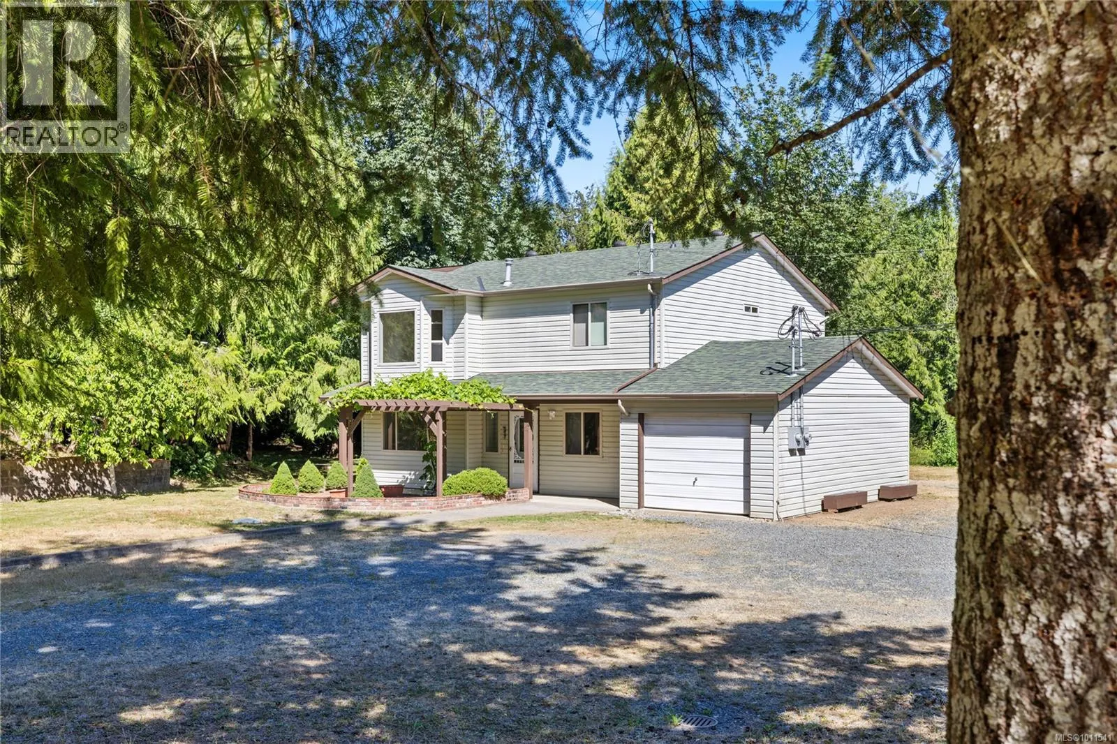 1092 Koskimo Rd