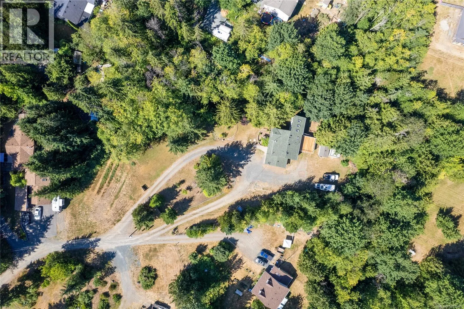 1092 Koskimo Rd