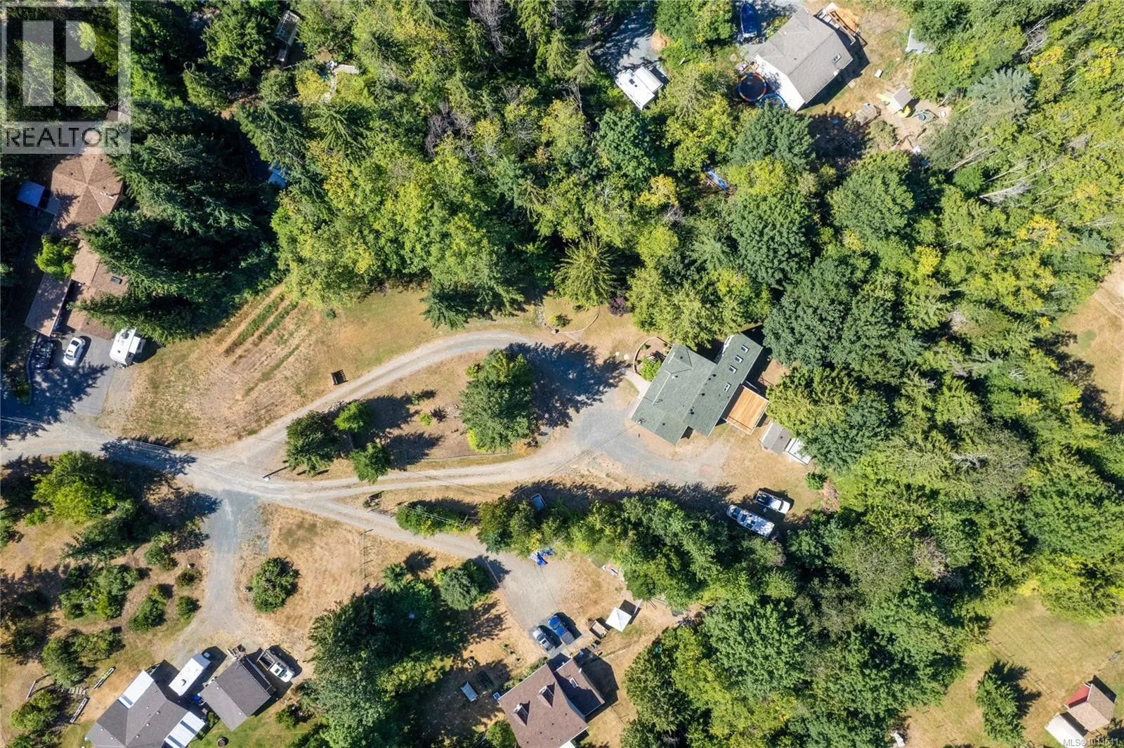 1092 Koskimo Rd
