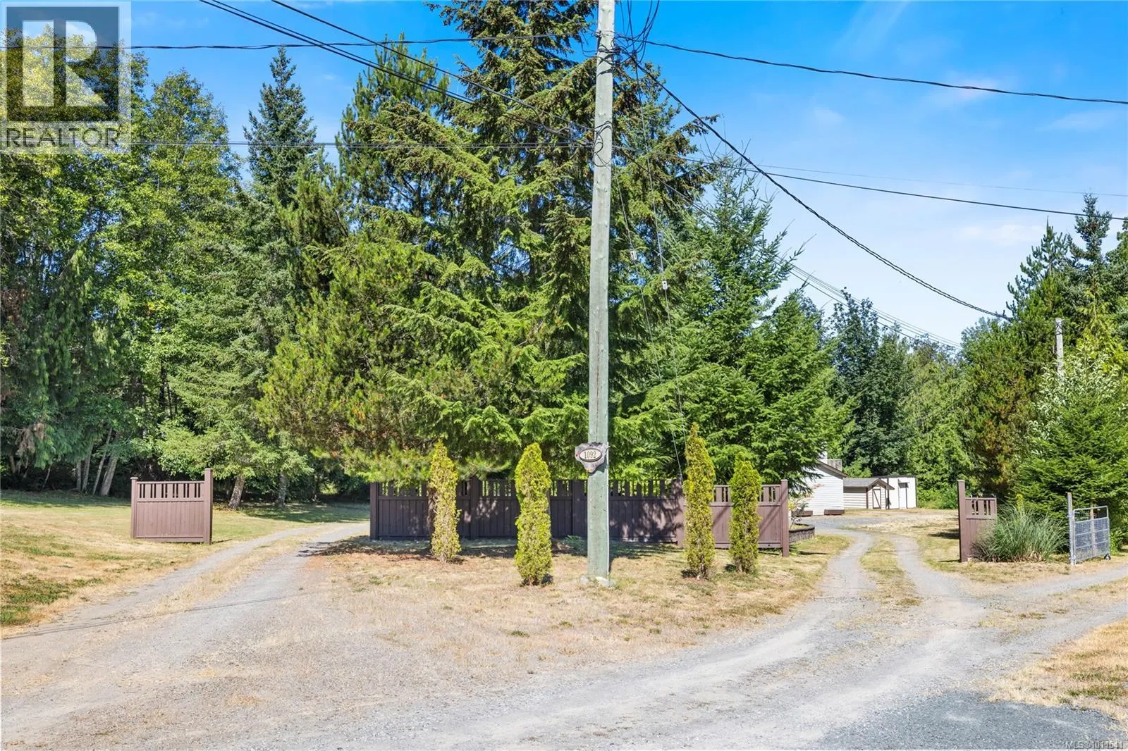 1092 Koskimo Rd