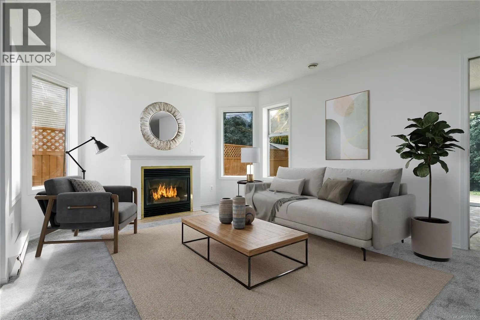 2850 Santana Dr