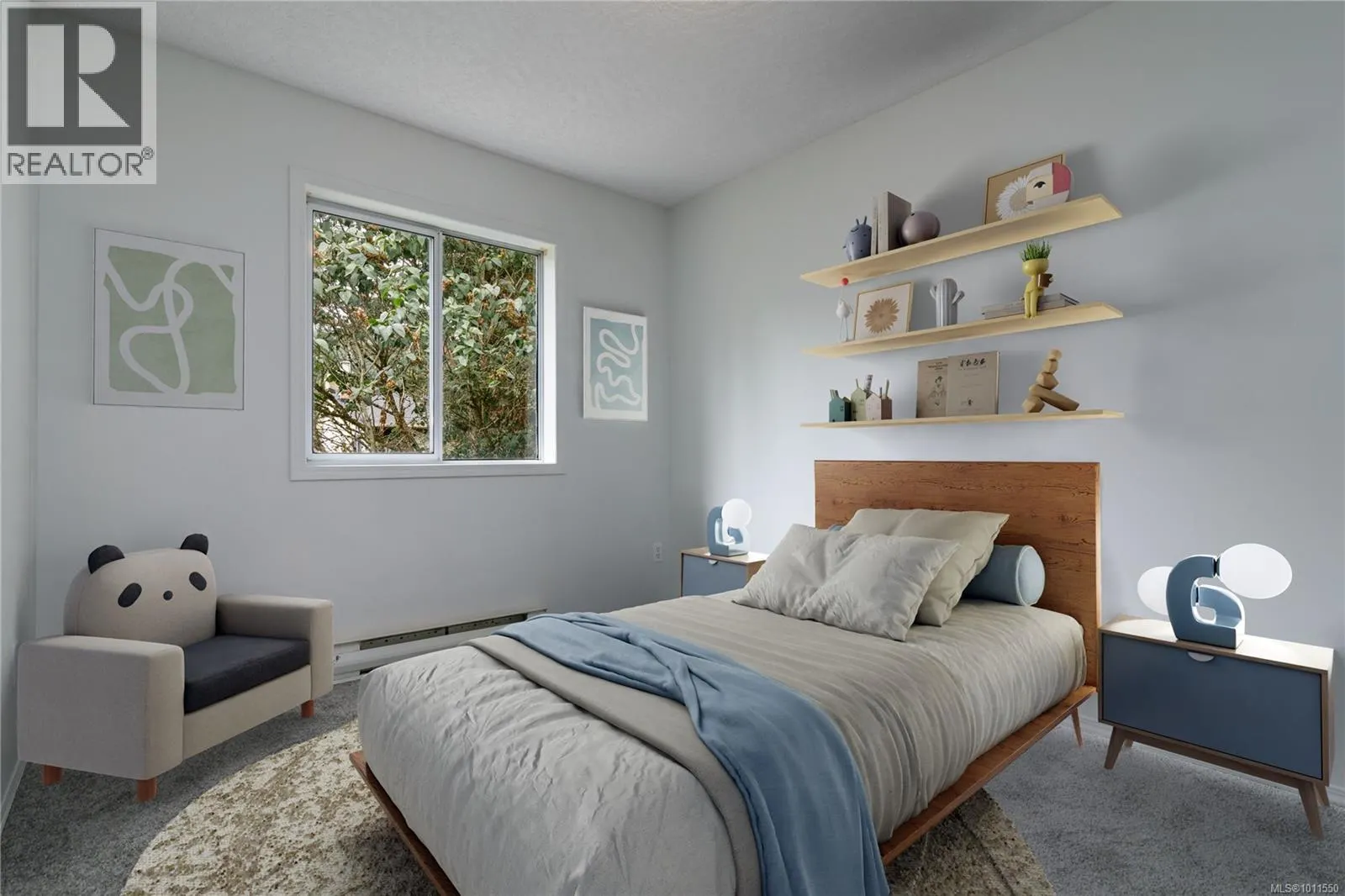2850 Santana Dr