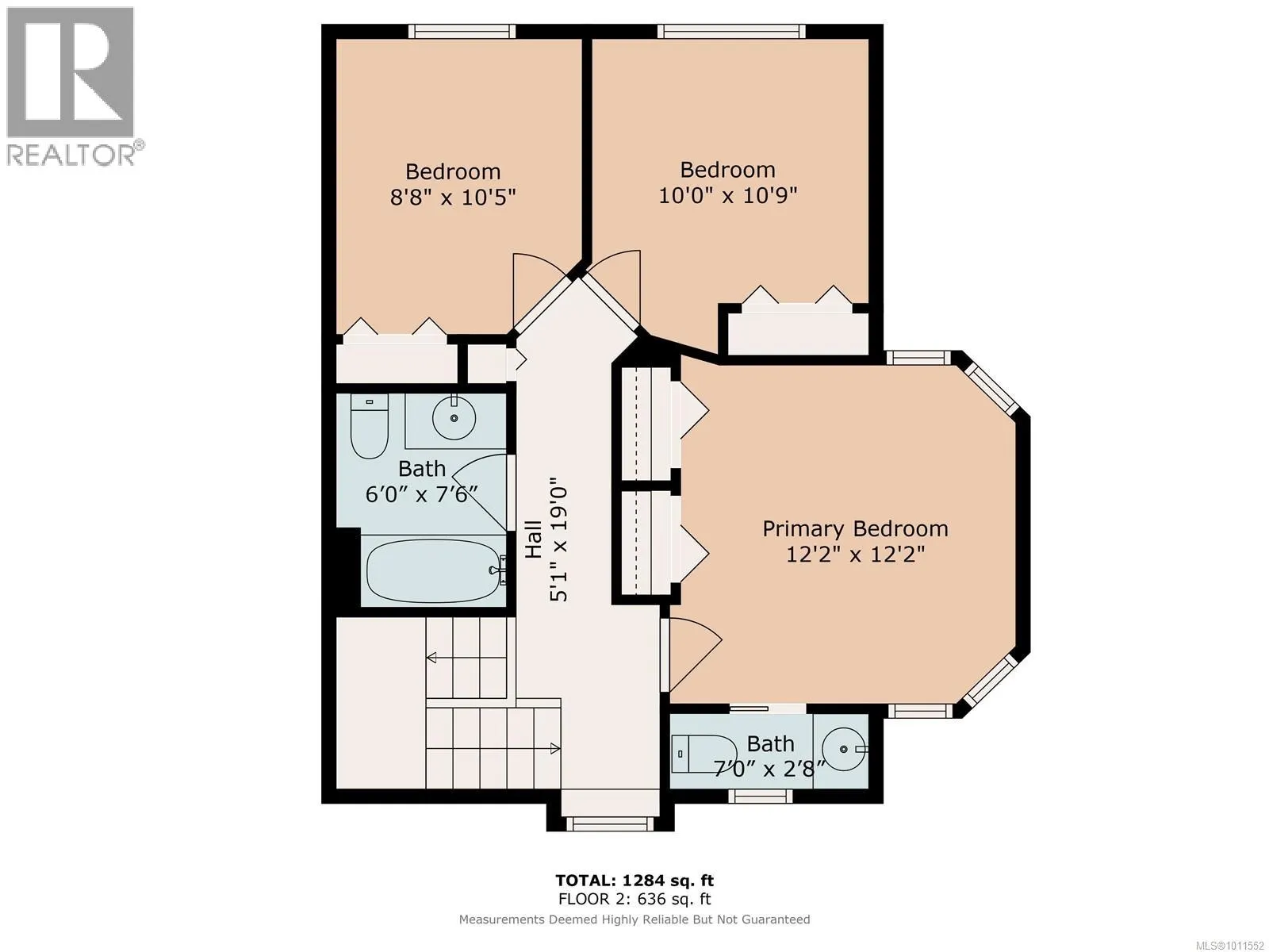 2852 Santana Dr