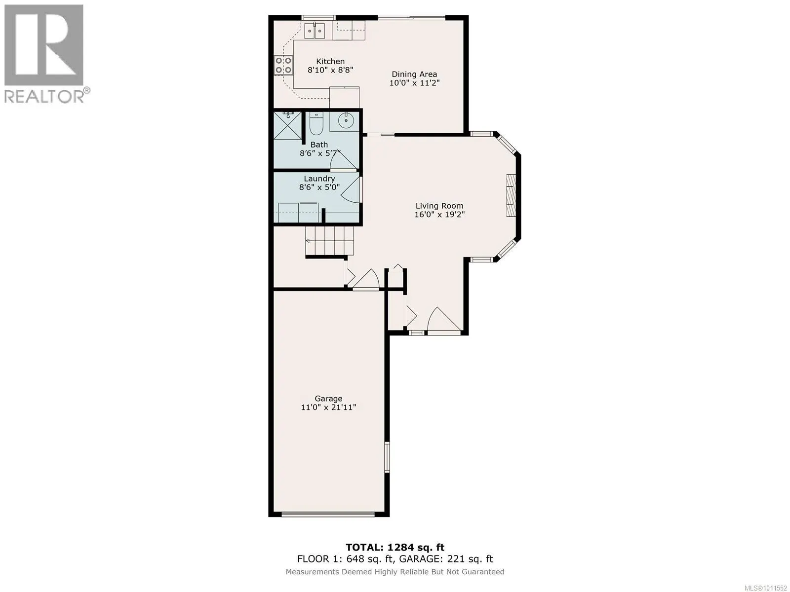 2852 Santana Dr