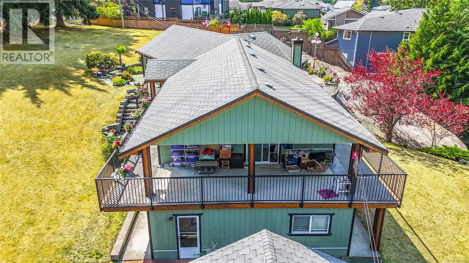 936 Walfred Rd