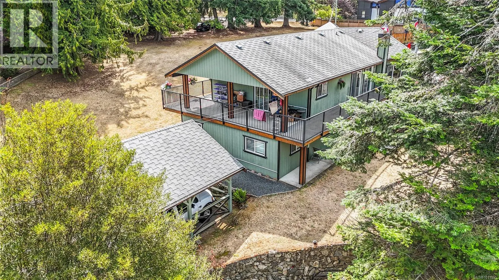 936 Walfred Rd