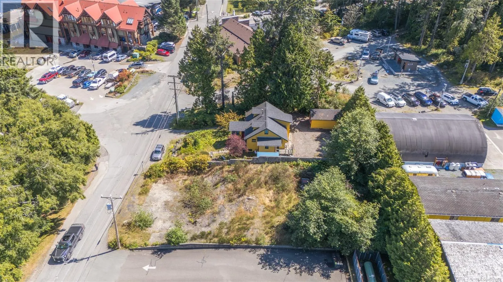 1672 Cedar Rd