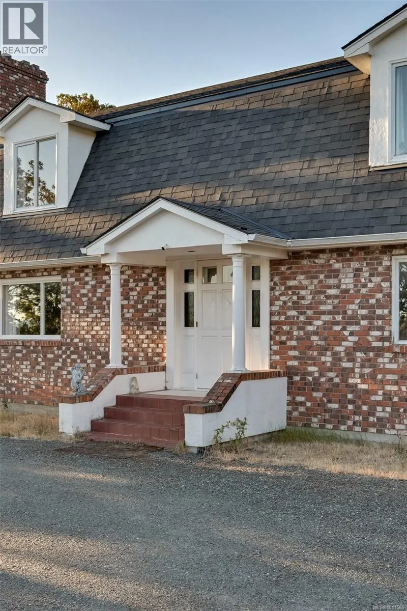 4589 Blenkinsop Rd