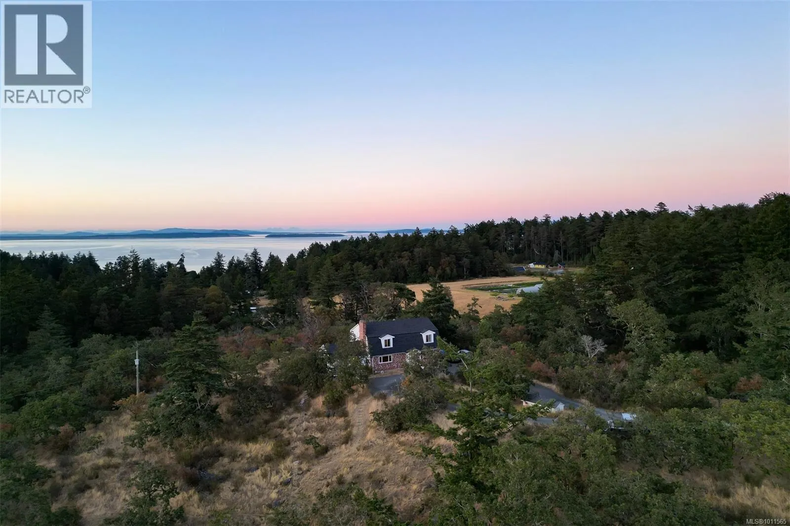 4589 Blenkinsop Rd