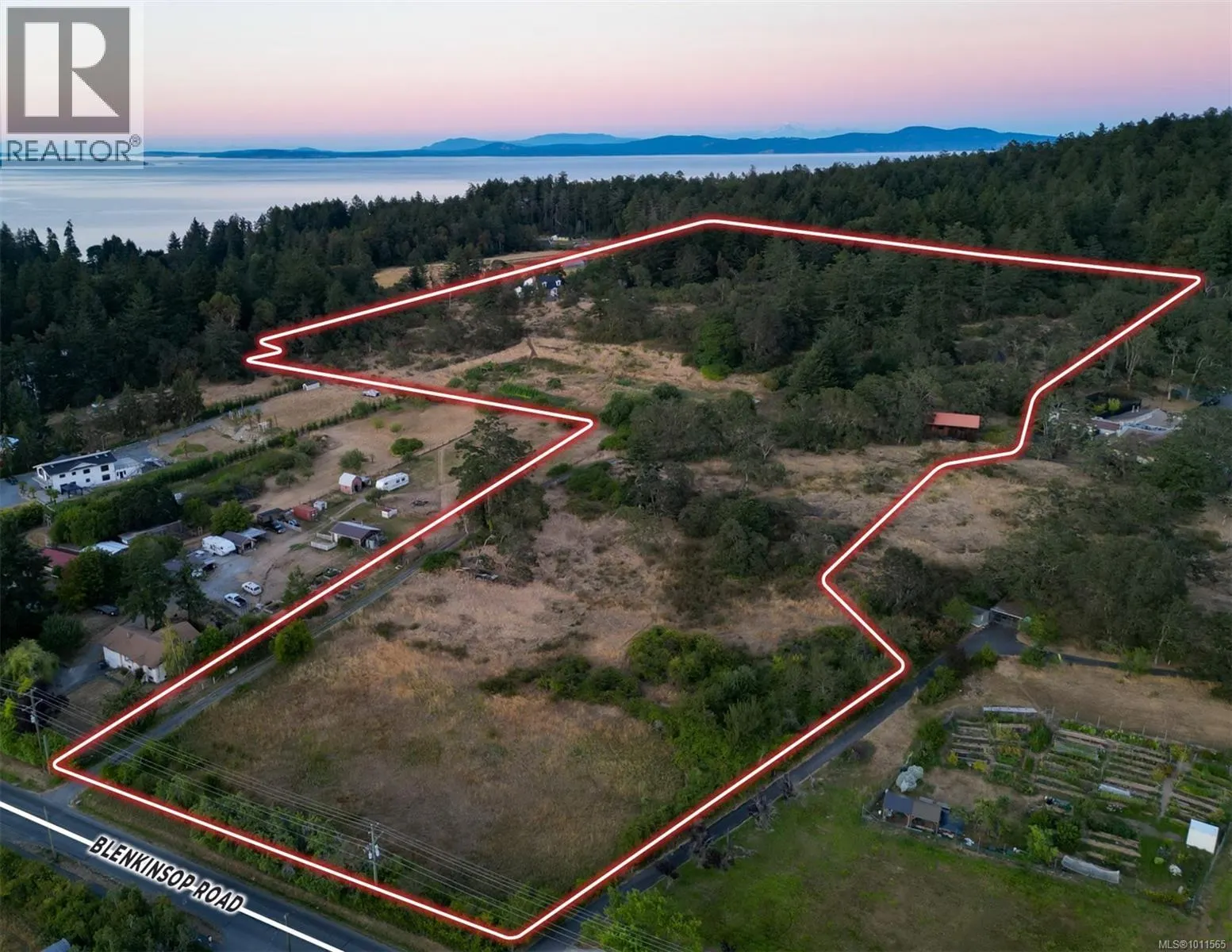 4589 Blenkinsop Rd