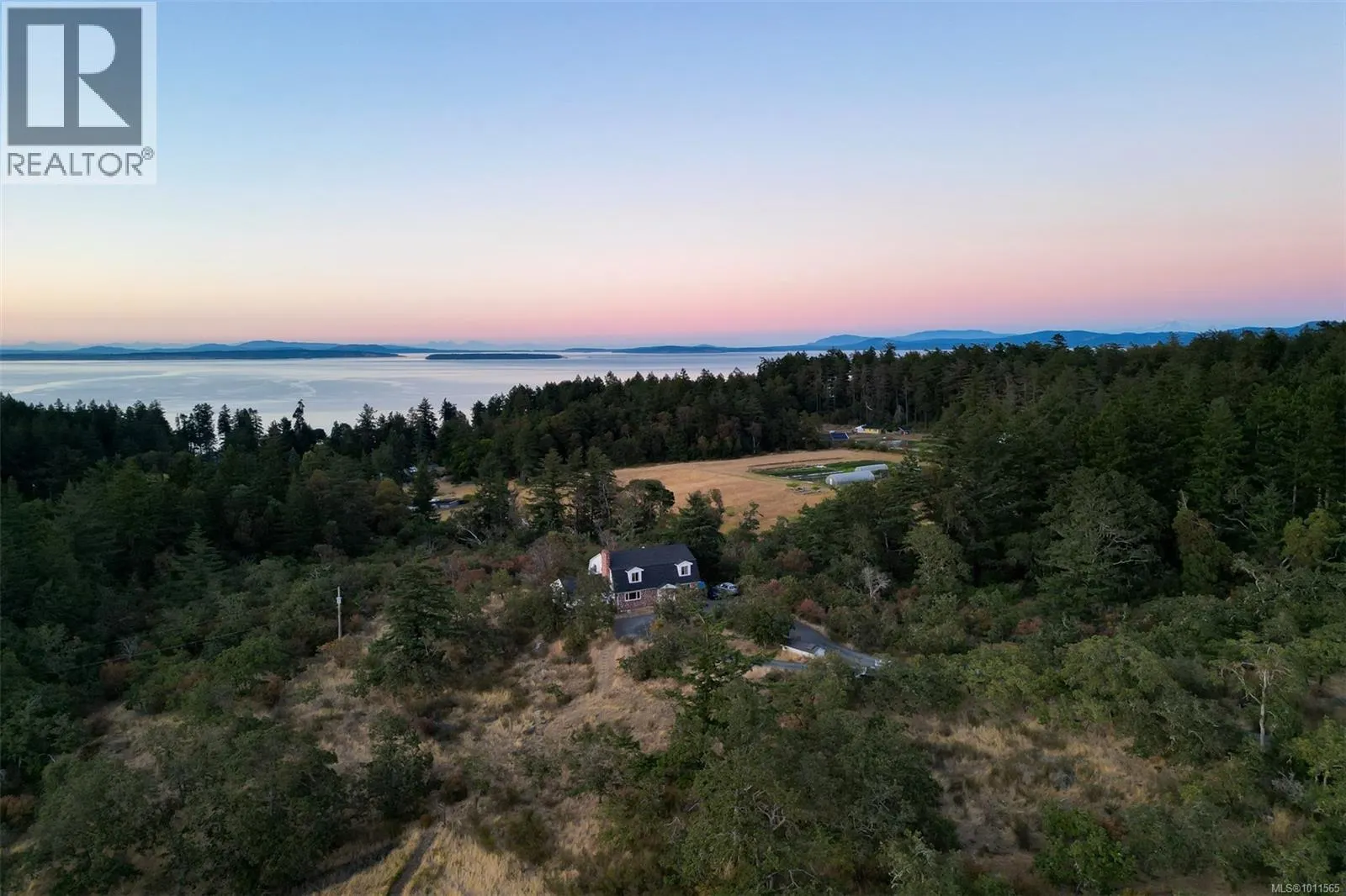4589 Blenkinsop Rd