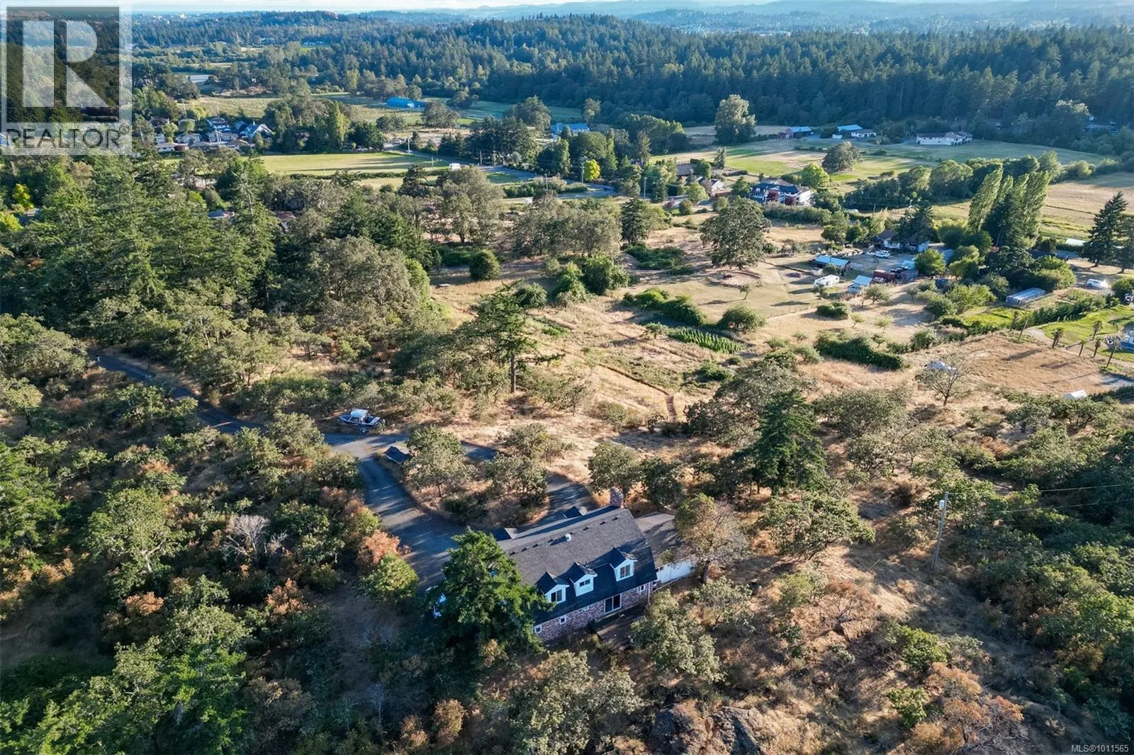 4589 Blenkinsop Rd