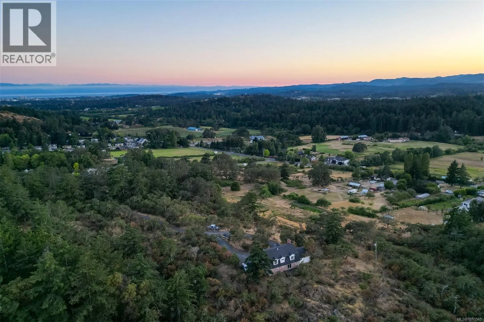 4589 Blenkinsop Rd