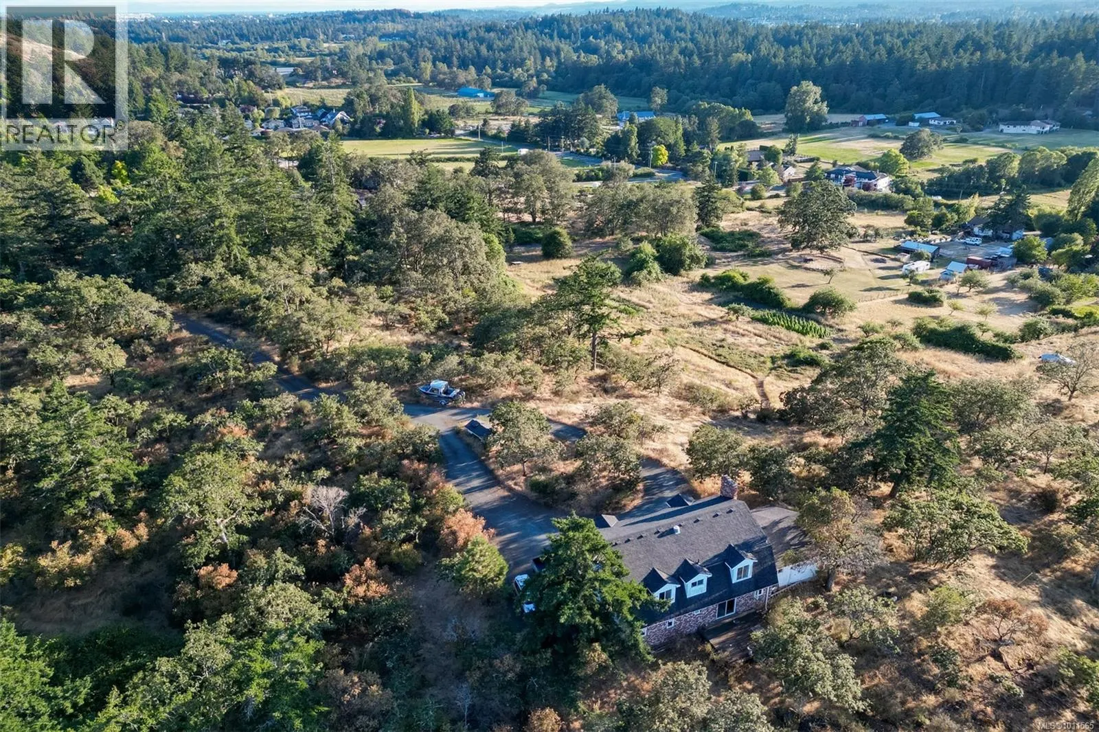4589 Blenkinsop Rd